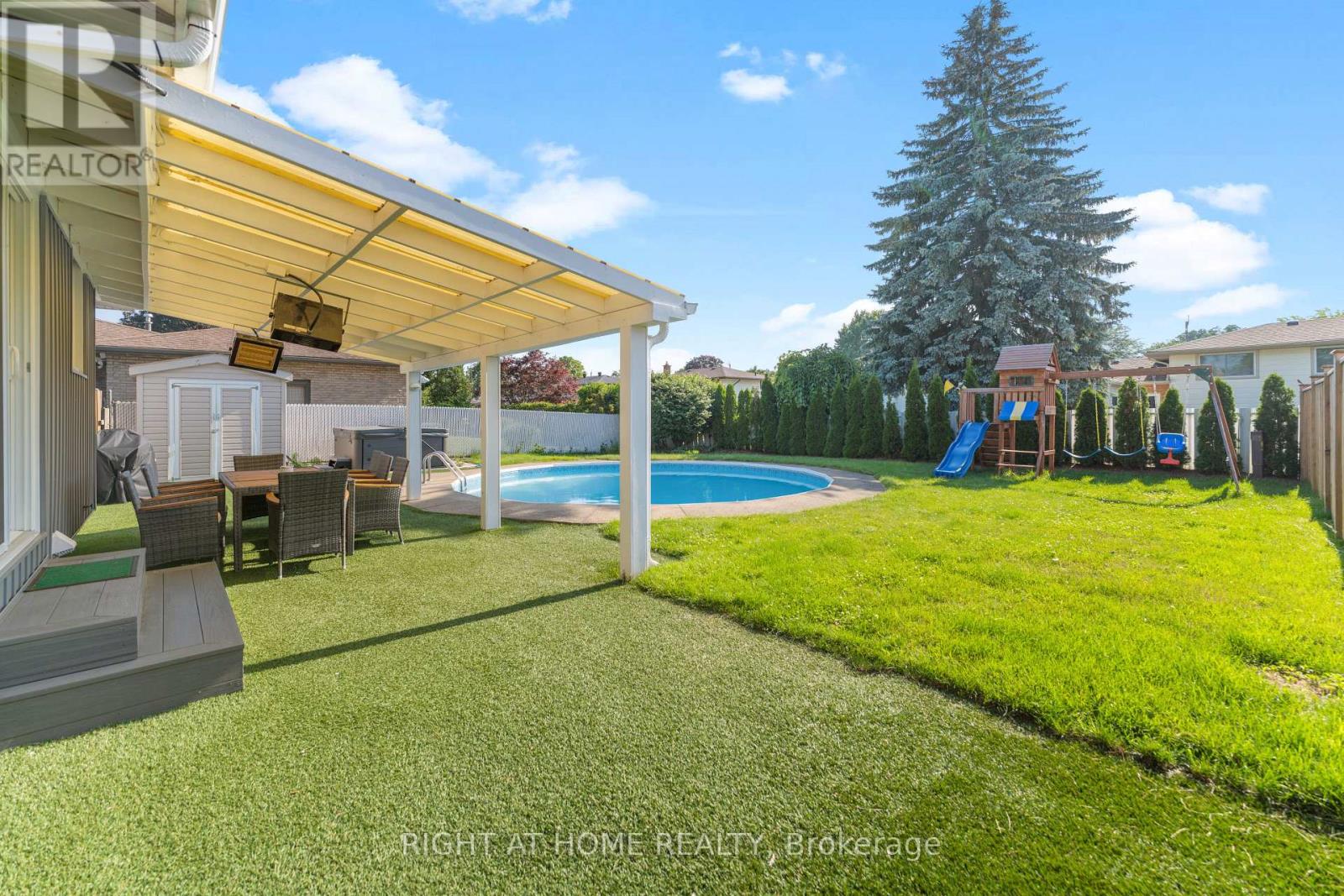 11 Nickel Street, St. Catharines, Ontario  L2M 1L4 - Photo 42 - X12393297