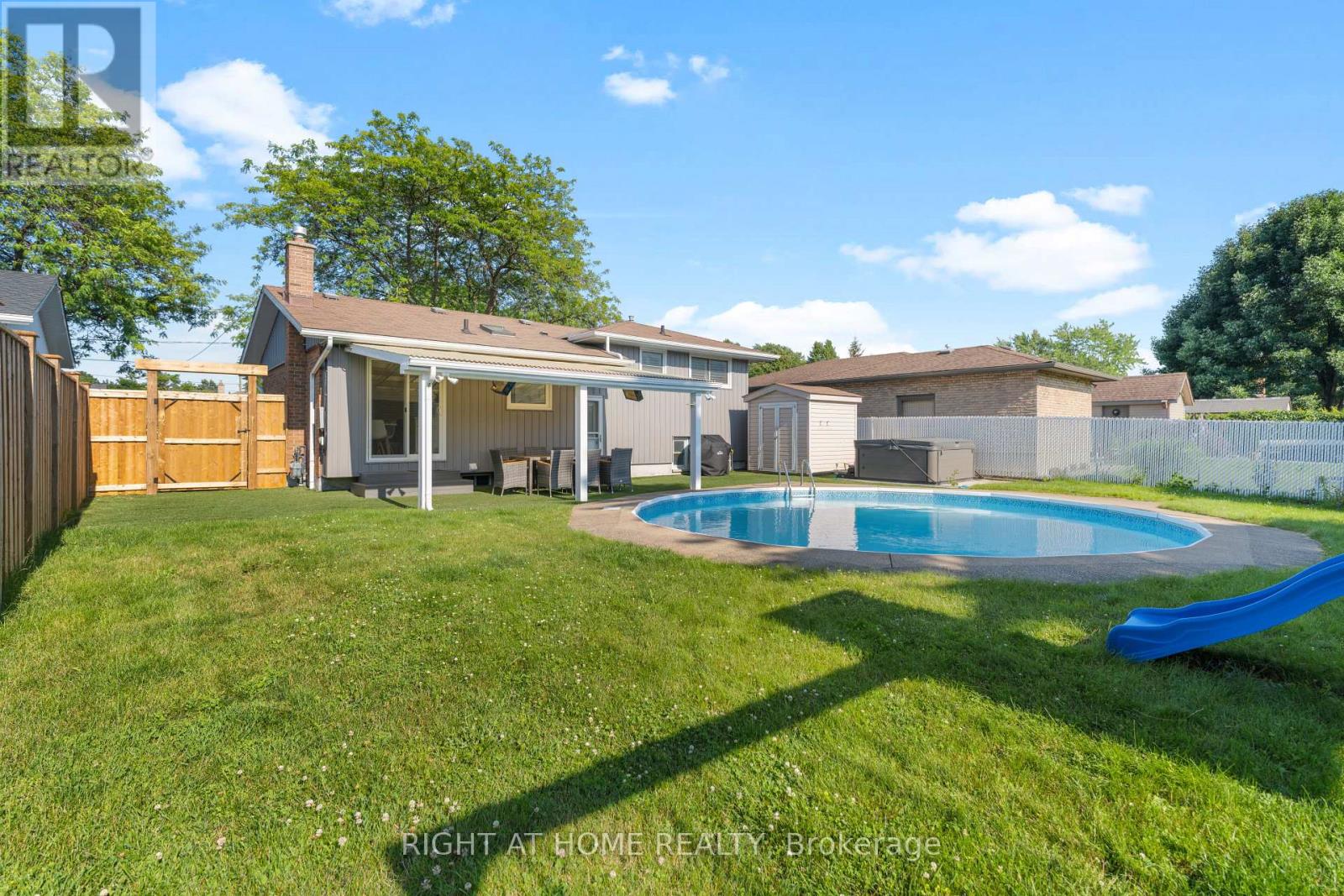 11 Nickel Street, St. Catharines, Ontario  L2M 1L4 - Photo 44 - X12393297