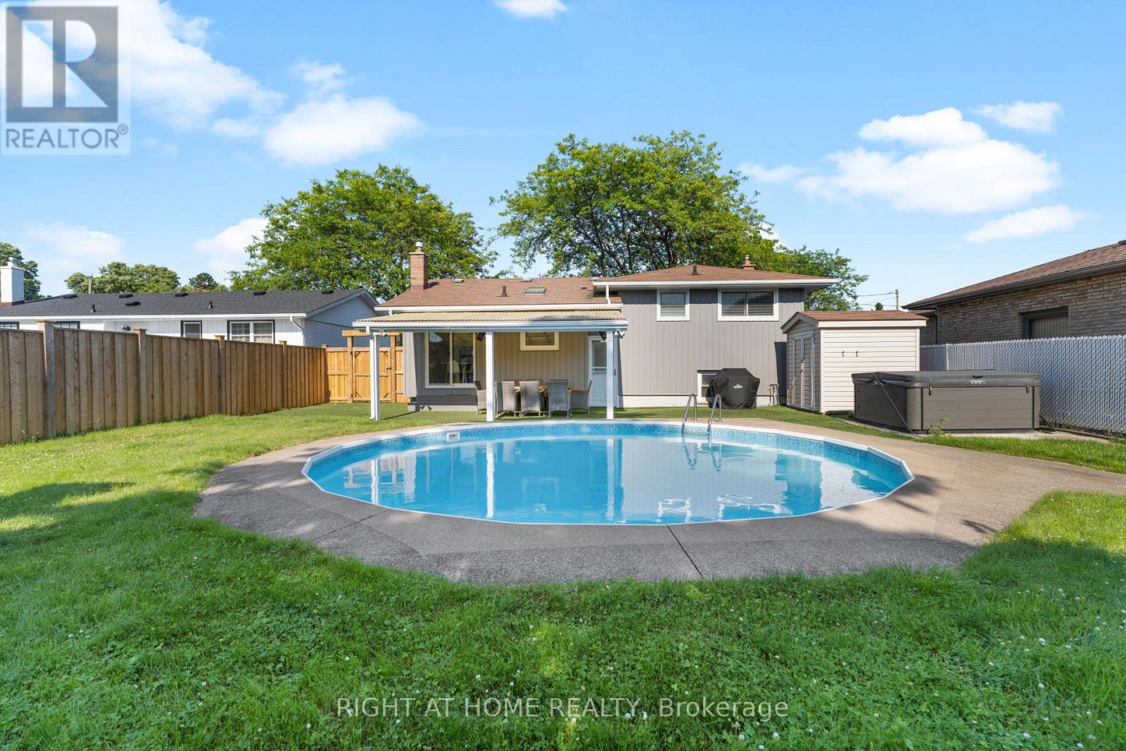 11 Nickel Street, St. Catharines, Ontario  L2M 1L4 - Photo 45 - X12393297