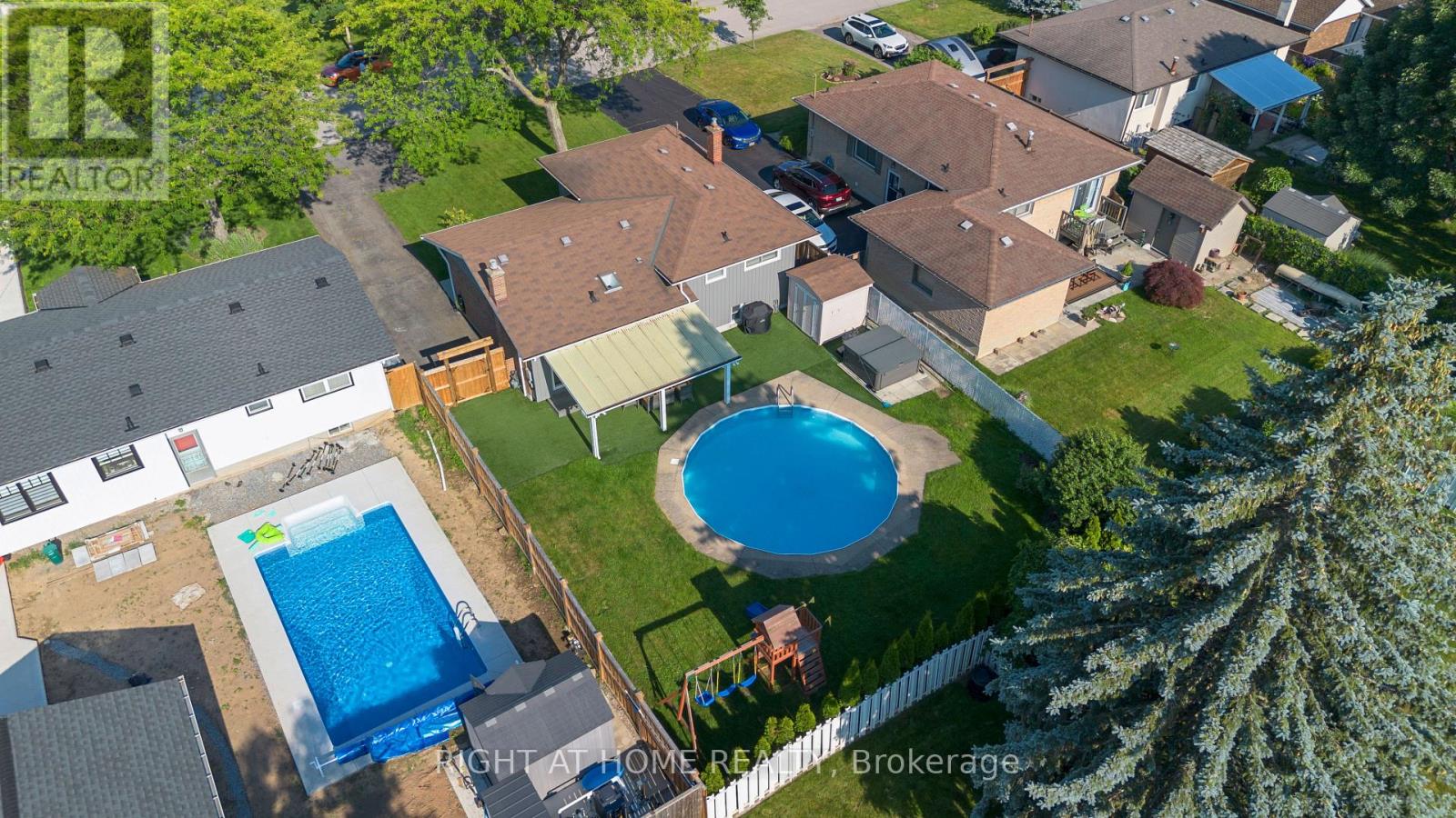 11 Nickel Street, St. Catharines, Ontario  L2M 1L4 - Photo 50 - X12393297