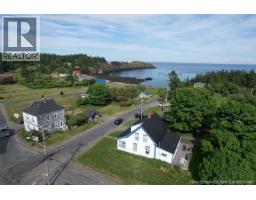 12 Pettes Cove Road, Grand Manan, New Brunswick