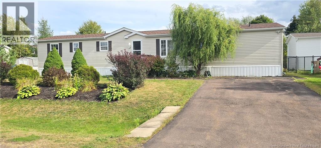 17 Converse Lane, Riverview, New Brunswick  E1B 5J3 - Photo 1 - NB126265
