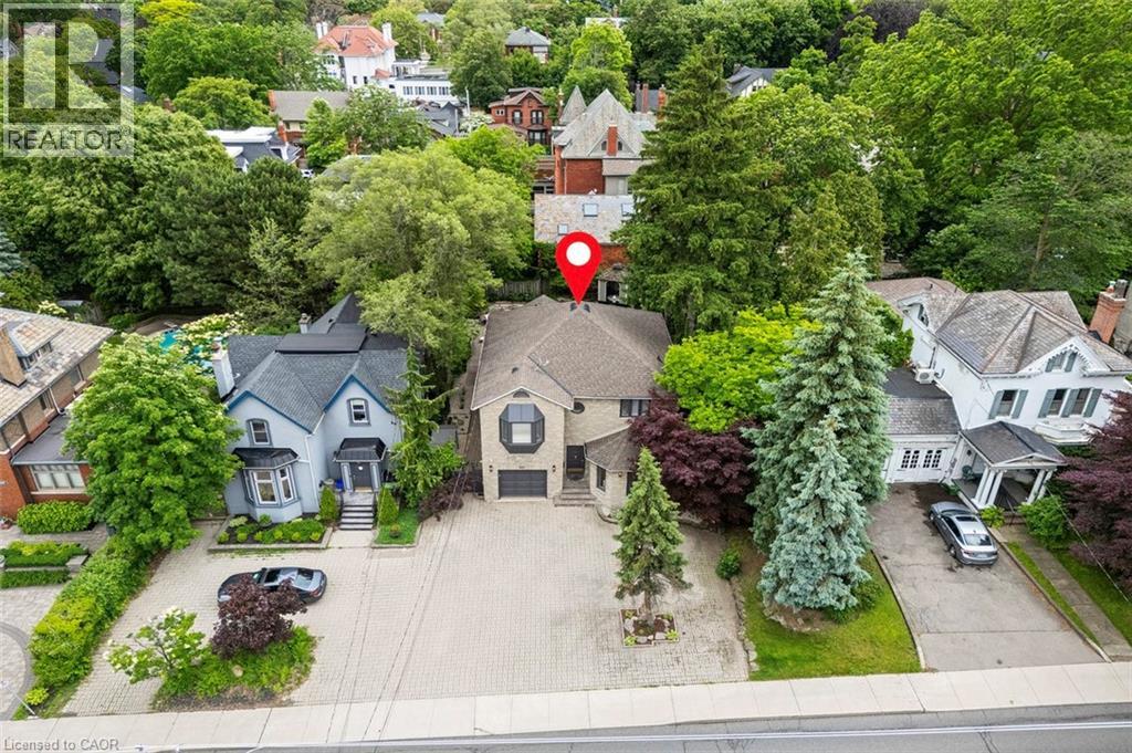 381 Queen Street S, Hamilton, Ontario  L8P 3T8 - Photo 47 - 40756311