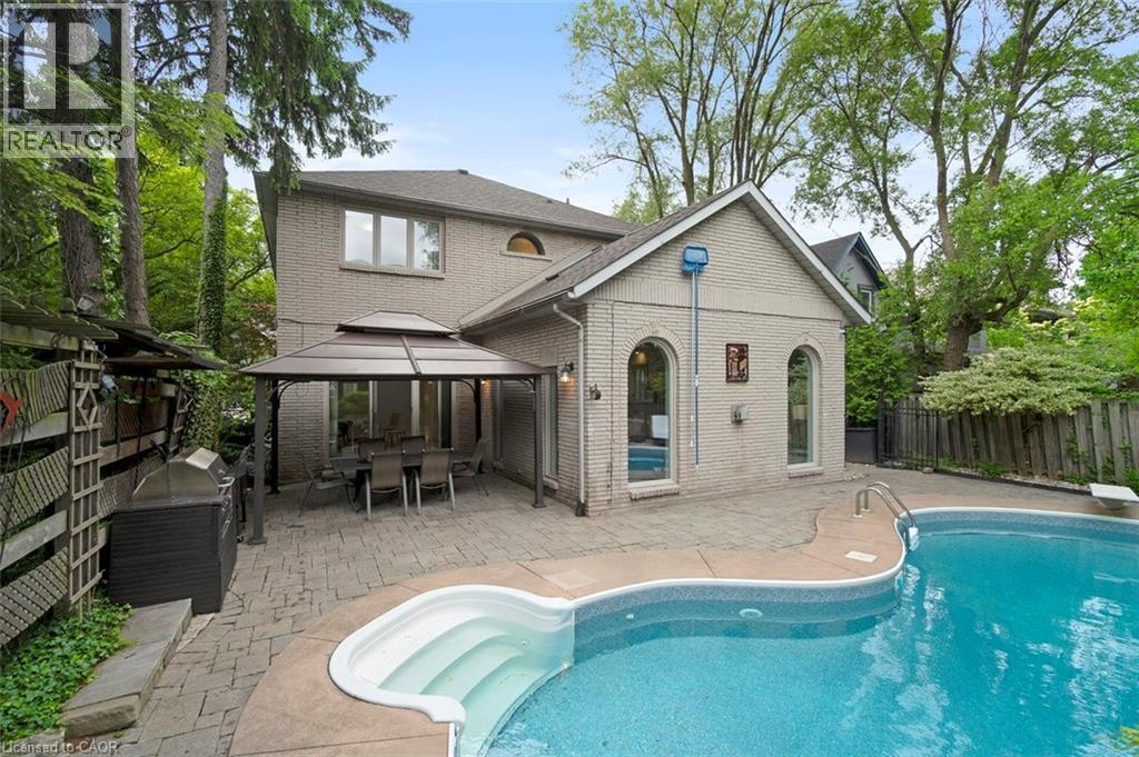 381 Queen Street S, Hamilton, Ontario  L8P 3T8 - Photo 37 - 40756311