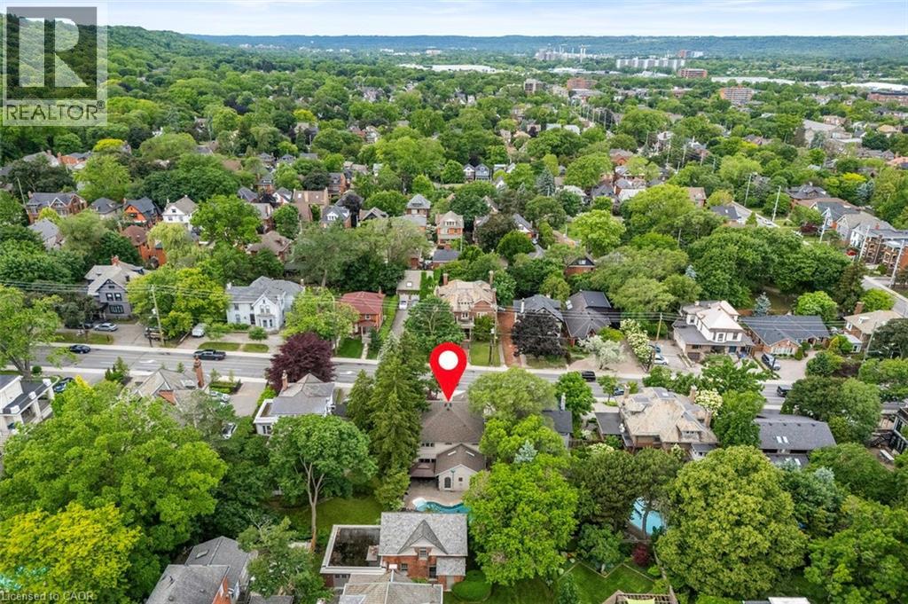 381 Queen Street S, Hamilton, Ontario  L8P 3T8 - Photo 49 - 40756311