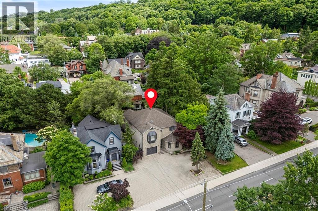 381 Queen Street S, Hamilton, Ontario  L8P 3T8 - Photo 48 - 40756311