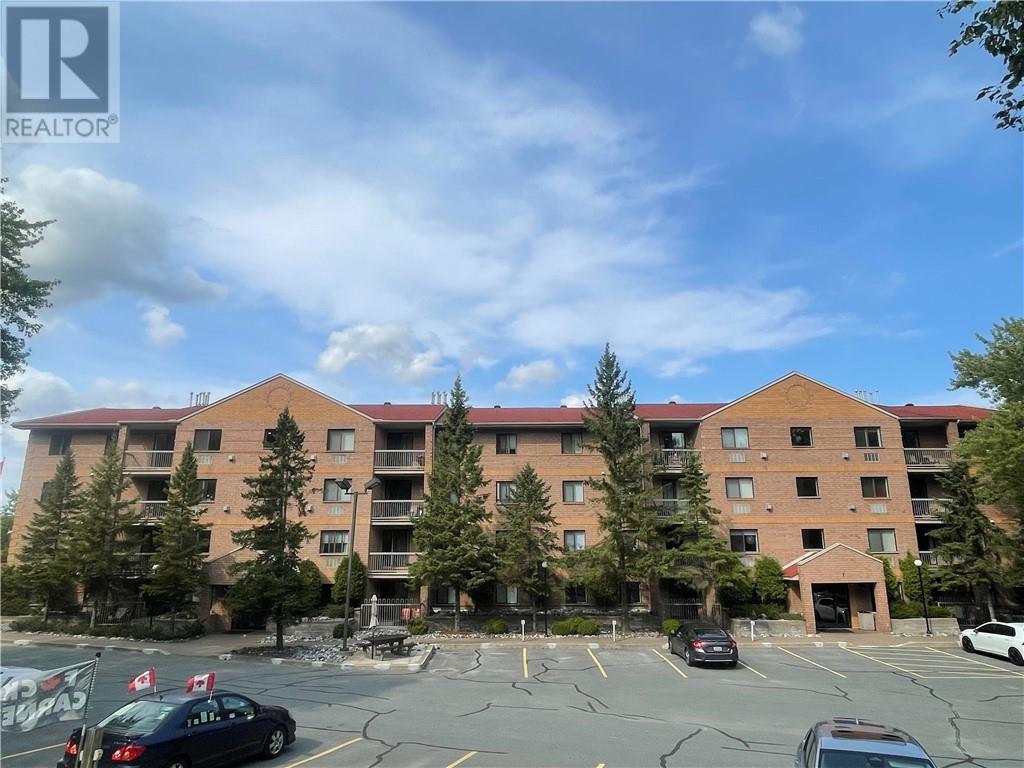 414 Westmount Avenue Unit# E15, Sudbury, Ontario  P3A 5V5 - Photo 1 - 2124627
