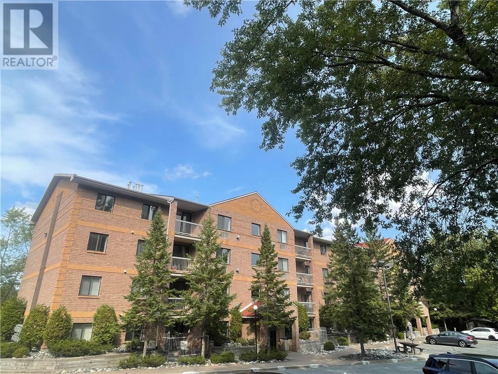 414 Westmount Avenue Unit# E15, Sudbury, Ontario  P3A 5V5 - Photo 2 - 2124627