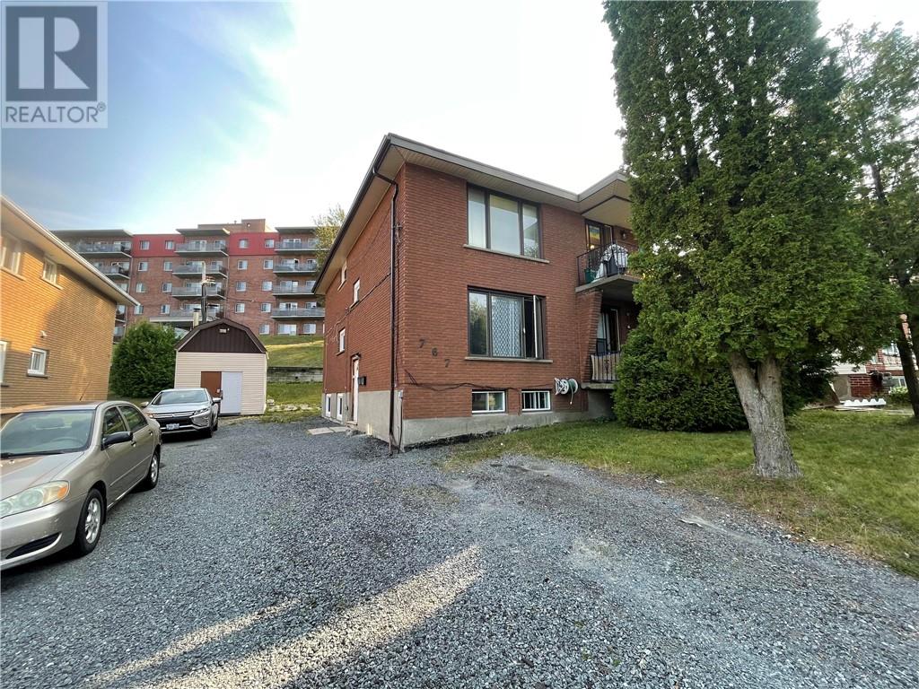 767 Burton Street, Sudbury, Ontario  P3C 4L4 - Photo 1 - 2124609
