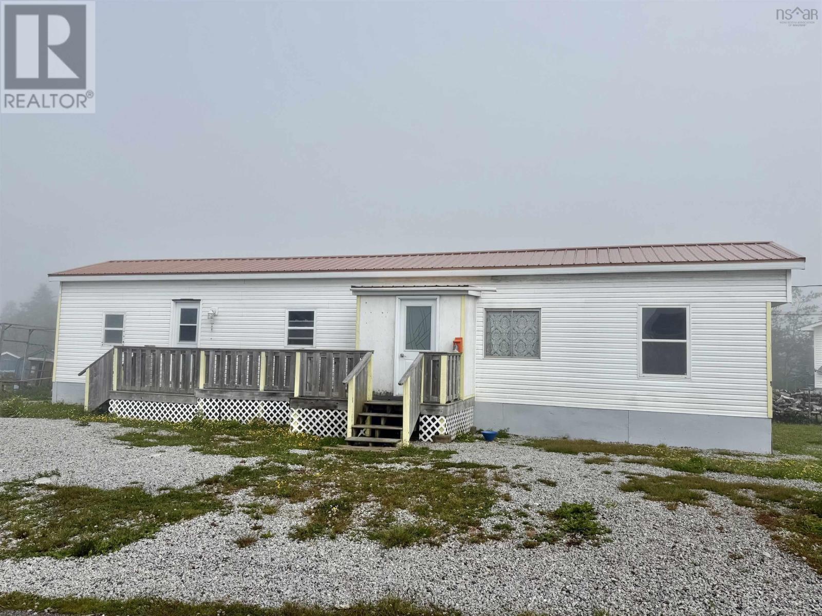 25 George Street, Clark's Harbour, Nova Scotia