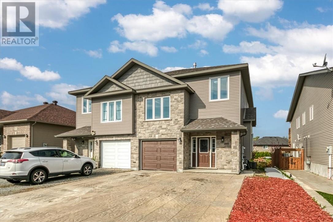 105 Eclipse Crescent, Sudbury, Ontario