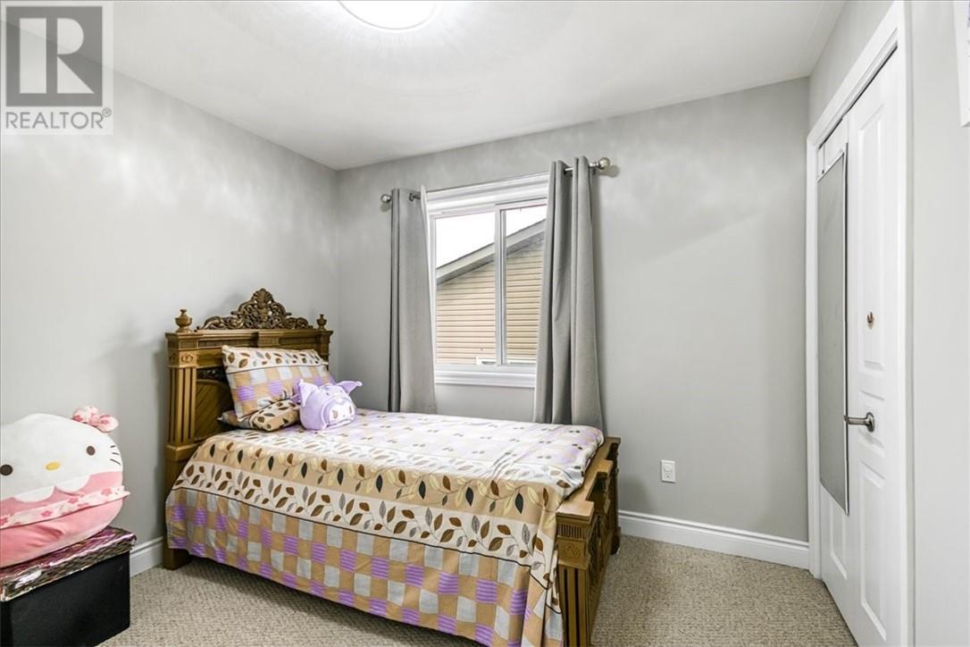 105 Eclipse Crescent, Sudbury, Ontario  P3B 0E6 - Photo 26 - 2124522
