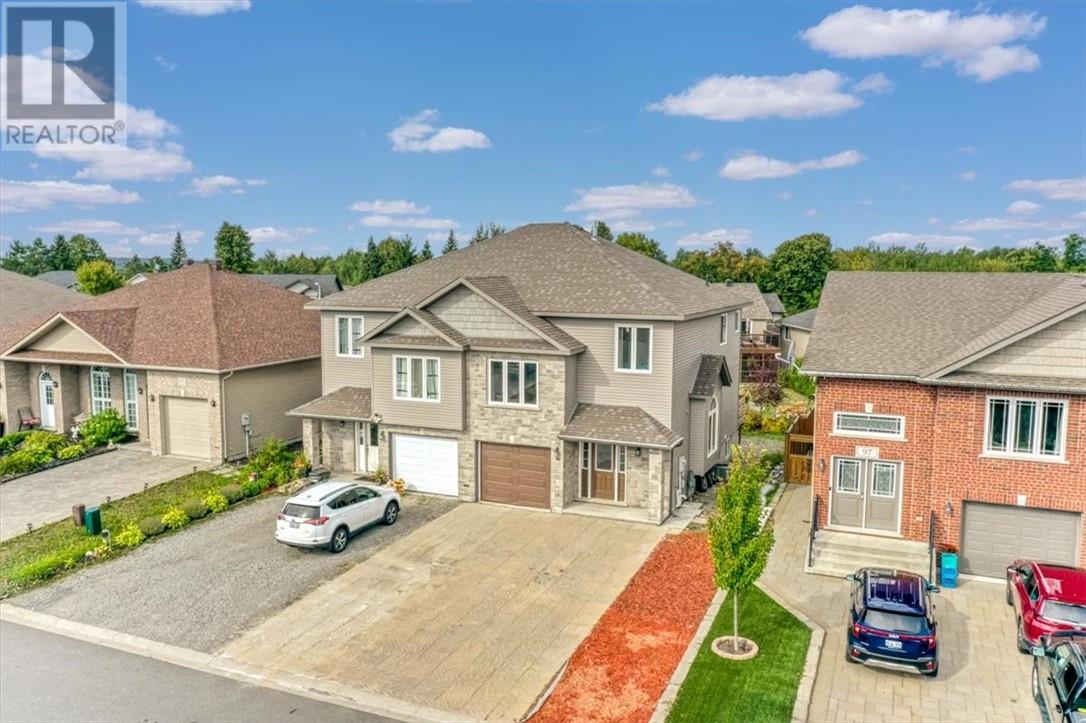 105 Eclipse Crescent, Sudbury, Ontario  P3B 0E6 - Photo 3 - 2124522