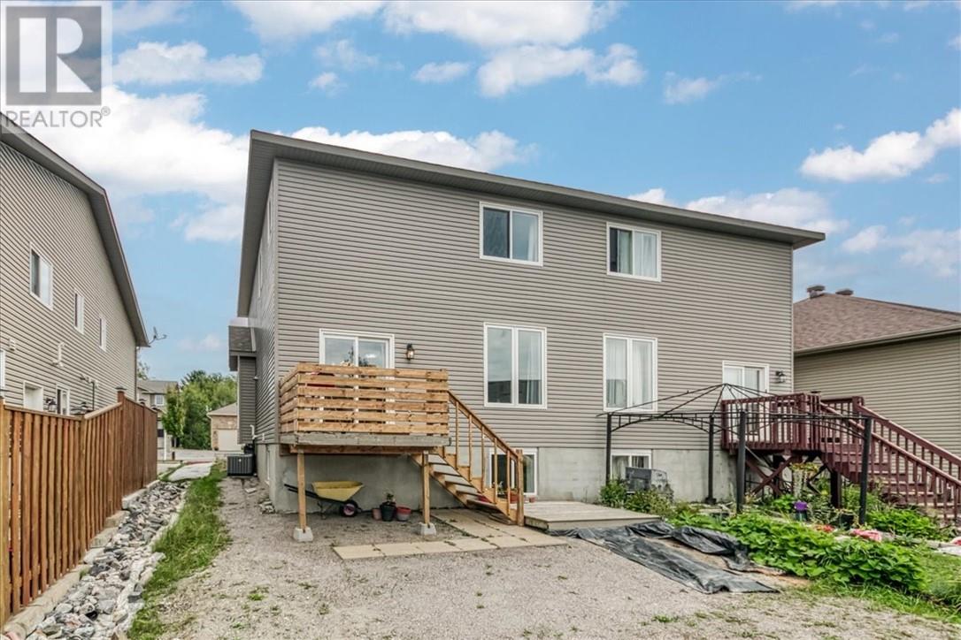 105 Eclipse Crescent, Sudbury, Ontario  P3B 0E6 - Photo 32 - 2124522