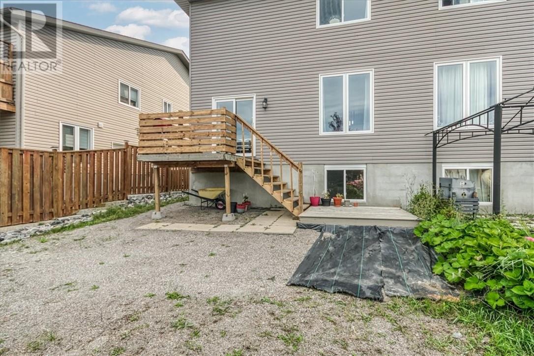 105 Eclipse Crescent, Sudbury, Ontario  P3B 0E6 - Photo 33 - 2124522