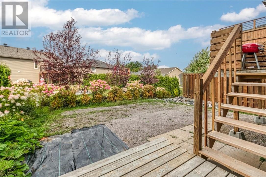 105 Eclipse Crescent, Sudbury, Ontario  P3B 0E6 - Photo 34 - 2124522