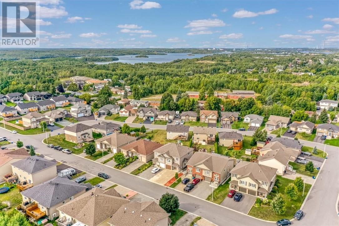 105 Eclipse Crescent, Sudbury, Ontario  P3B 0E6 - Photo 35 - 2124522
