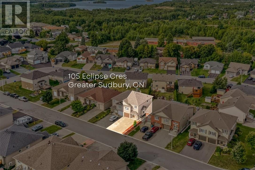 105 Eclipse Crescent, Sudbury, Ontario  P3B 0E6 - Photo 4 - 2124522