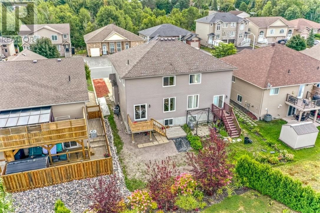 105 Eclipse Crescent, Sudbury, Ontario  P3B 0E6 - Photo 40 - 2124522