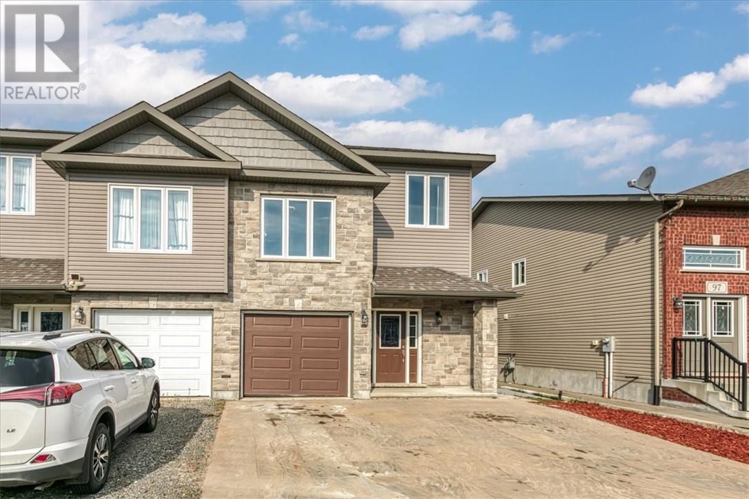 105 Eclipse Crescent, Sudbury, Ontario  P3B 0E6 - Photo 42 - 2124522