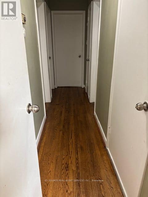 Upper - 241 Burnett Avenue, Toronto, Ontario  M2N 1V9 - Photo 4 - C12393347