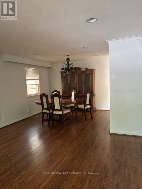 Upper - 241 Burnett Avenue, Toronto, Ontario  M2N 1V9 - Photo 8 - C12393347
