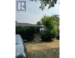 UPPER - 241 BURNETT AVENUE, Toronto, Ontario
