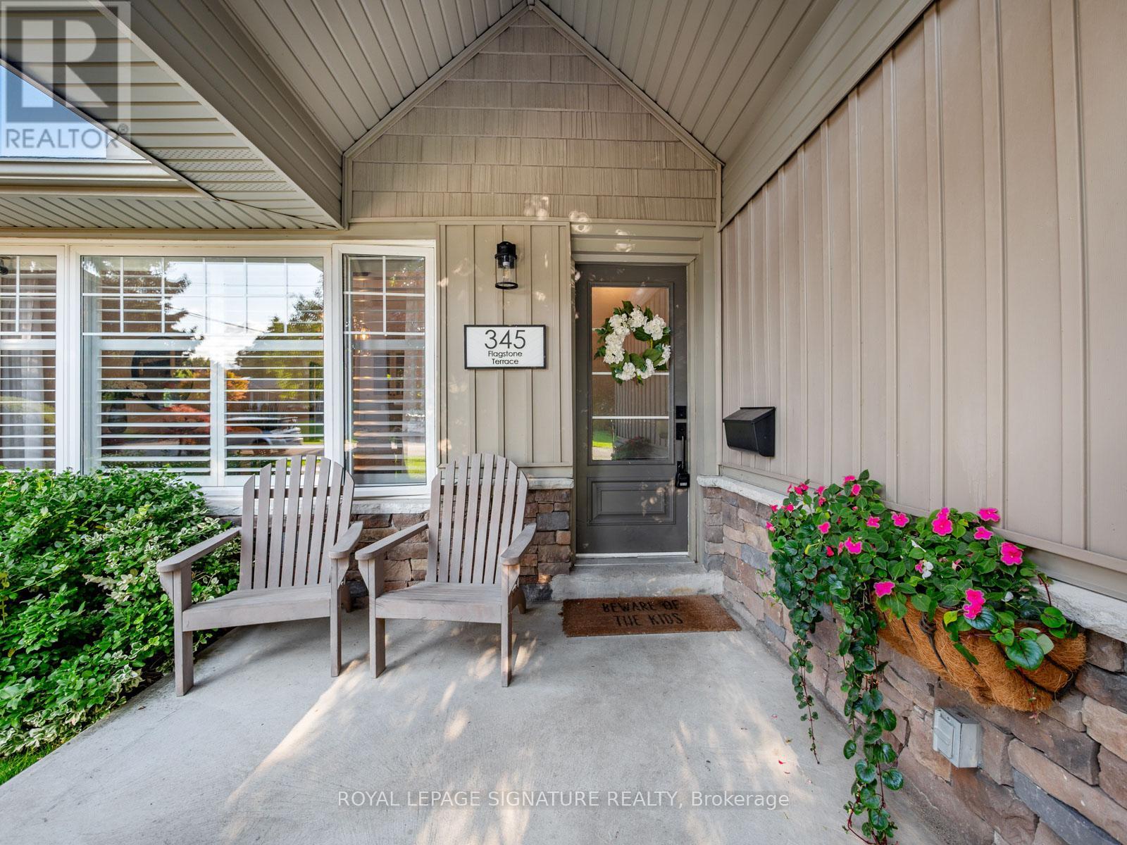 Property at 345 FLAGSTONE TERRACE image 4
