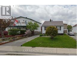 80 Huntington Avenue, Toronto (Kennedy Park), Ca