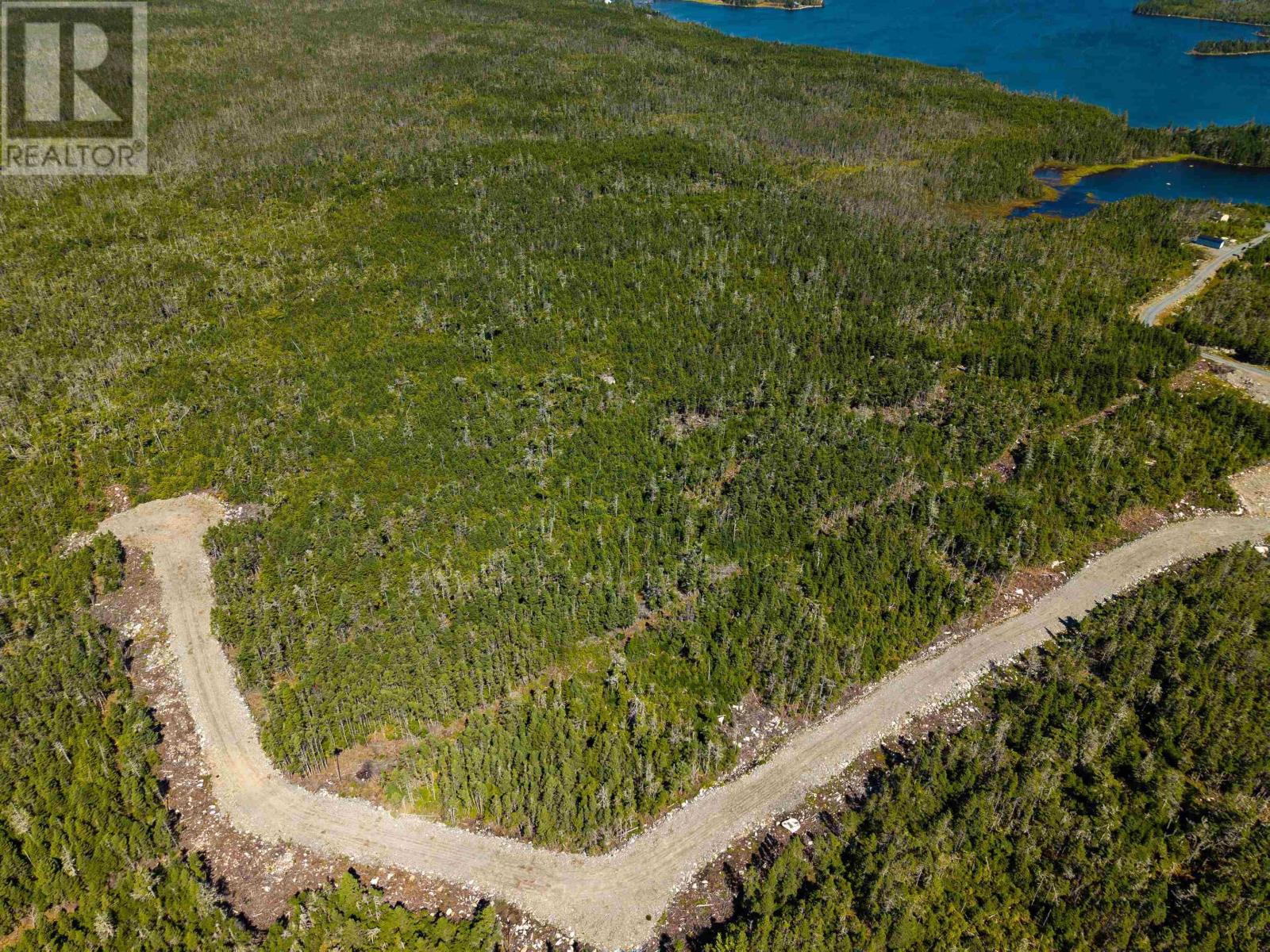 Lot 6-107 Ostrea Lake Road, Pleasant Point, Nova Scotia  B0J 2L0 - Photo 2 - 202522543