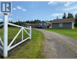 46762 Homestead Road, Salisbury, New Brunswick