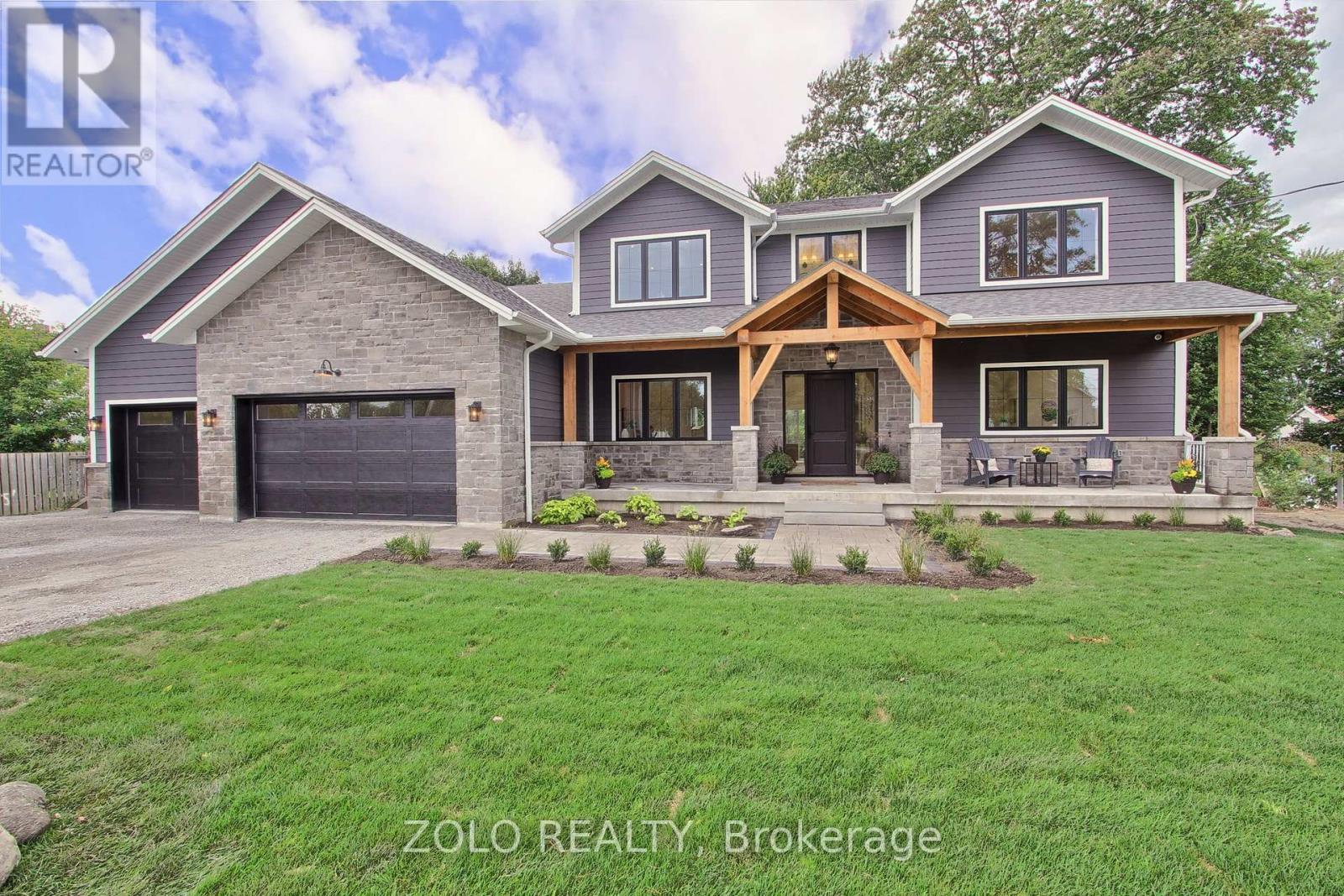 27088 KENNEDY ROAD, Georgina, Ontario