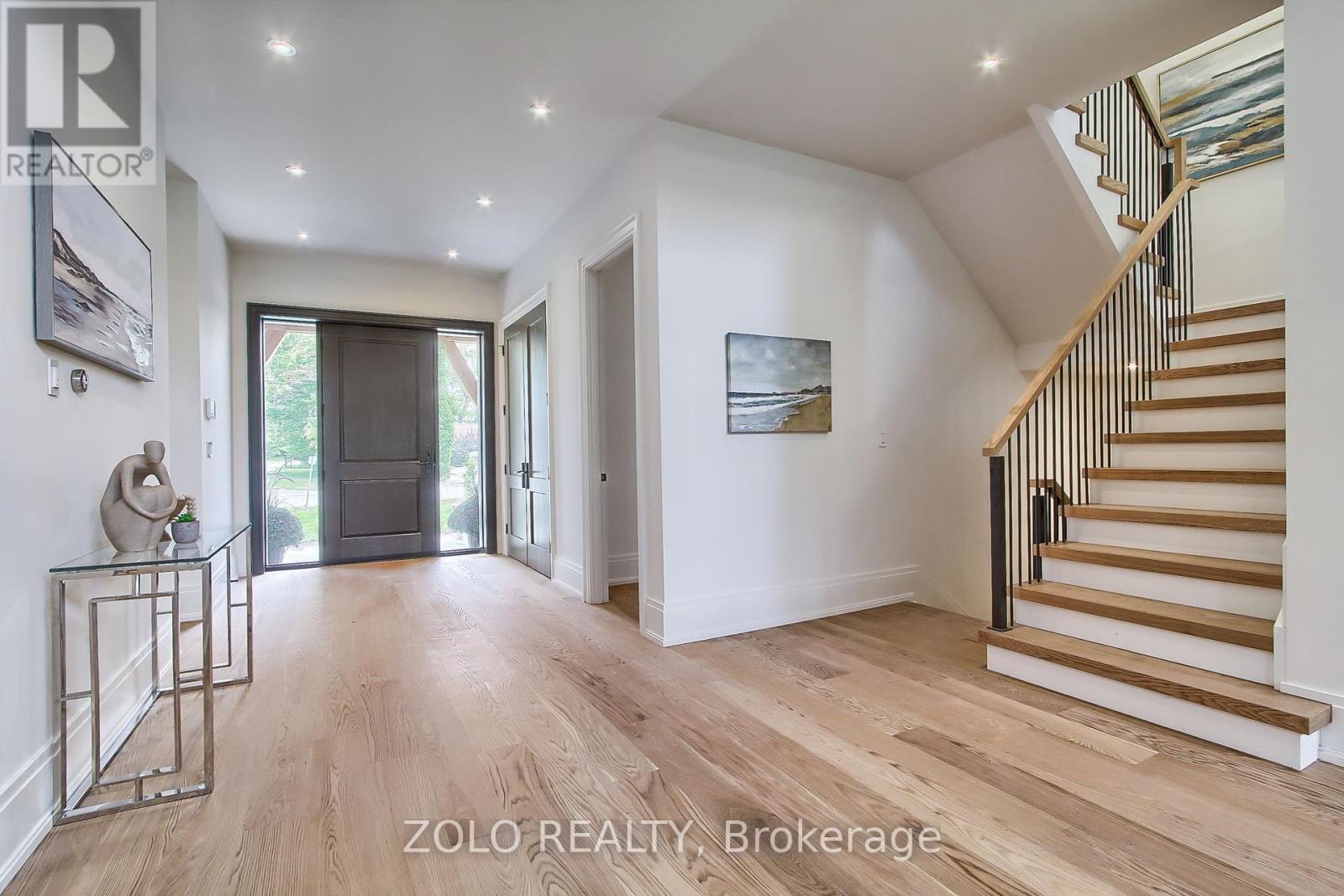 27088 Kennedy Road, Georgina, Ontario  L0E 1S0 - Photo 3 - N12393360