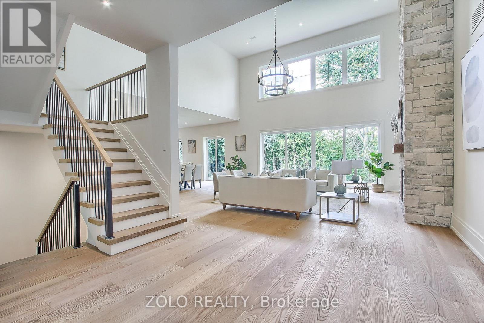 27088 Kennedy Road, Georgina, Ontario  L0E 1S0 - Photo 4 - N12393360