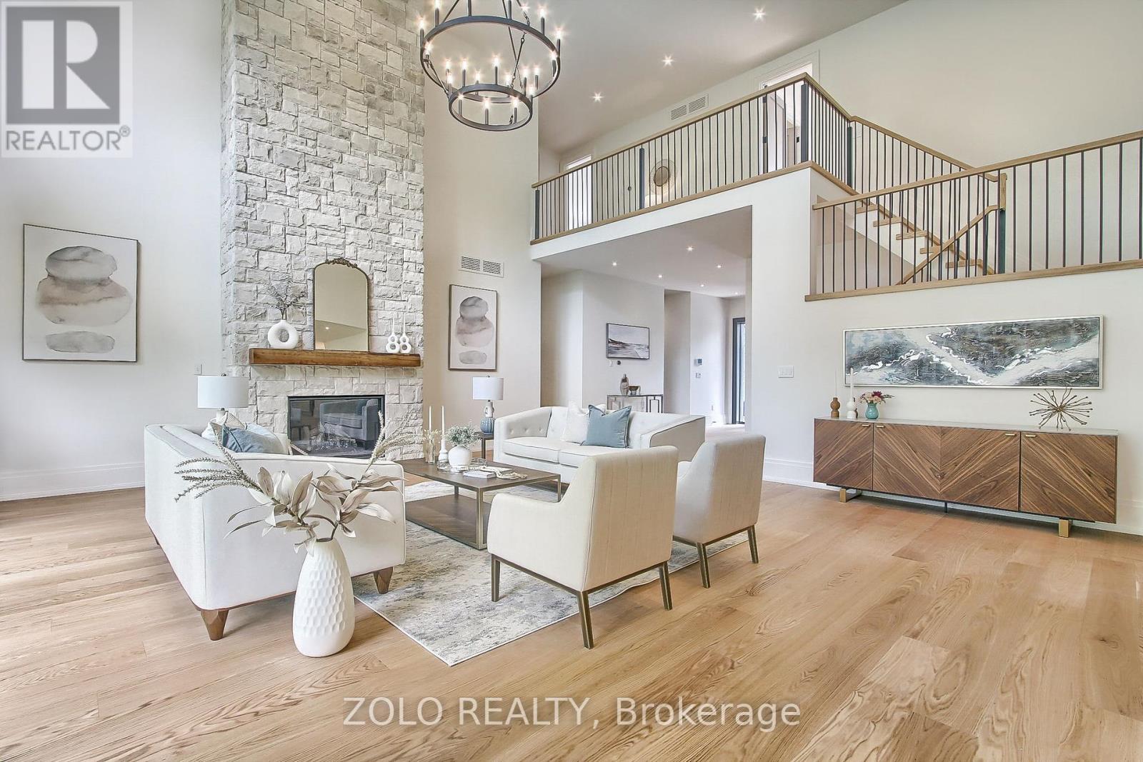 27088 Kennedy Road, Georgina, Ontario  L0E 1S0 - Photo 6 - N12393360