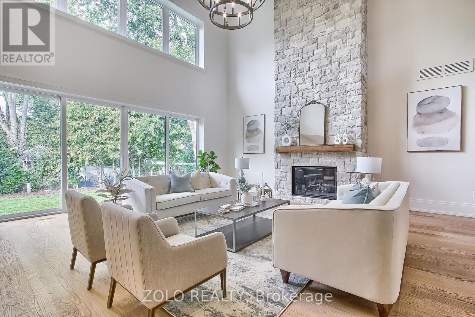 27088 Kennedy Road, Georgina, Ontario  L0E 1S0 - Photo 8 - N12393360