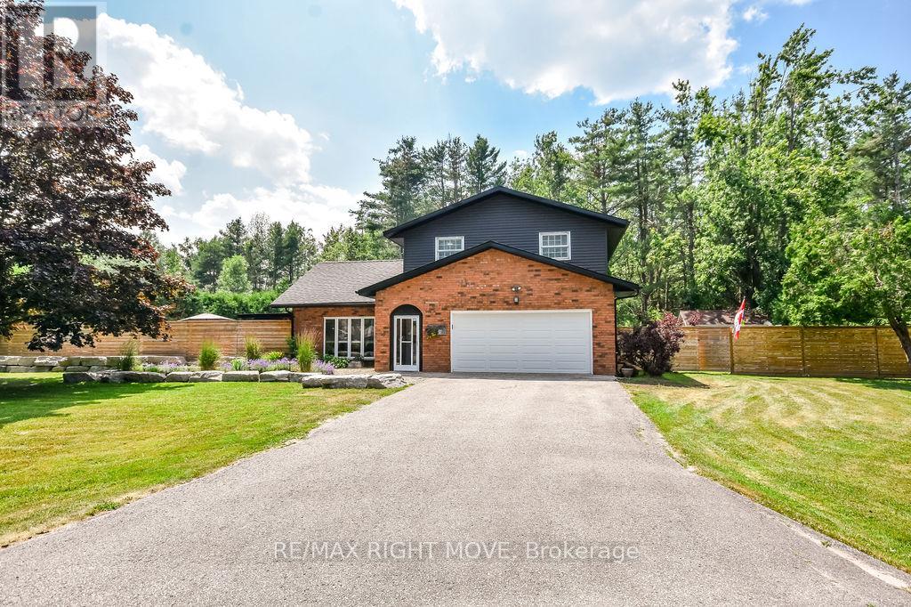 Property at 4278 WILSON POINT ROAD N image 1