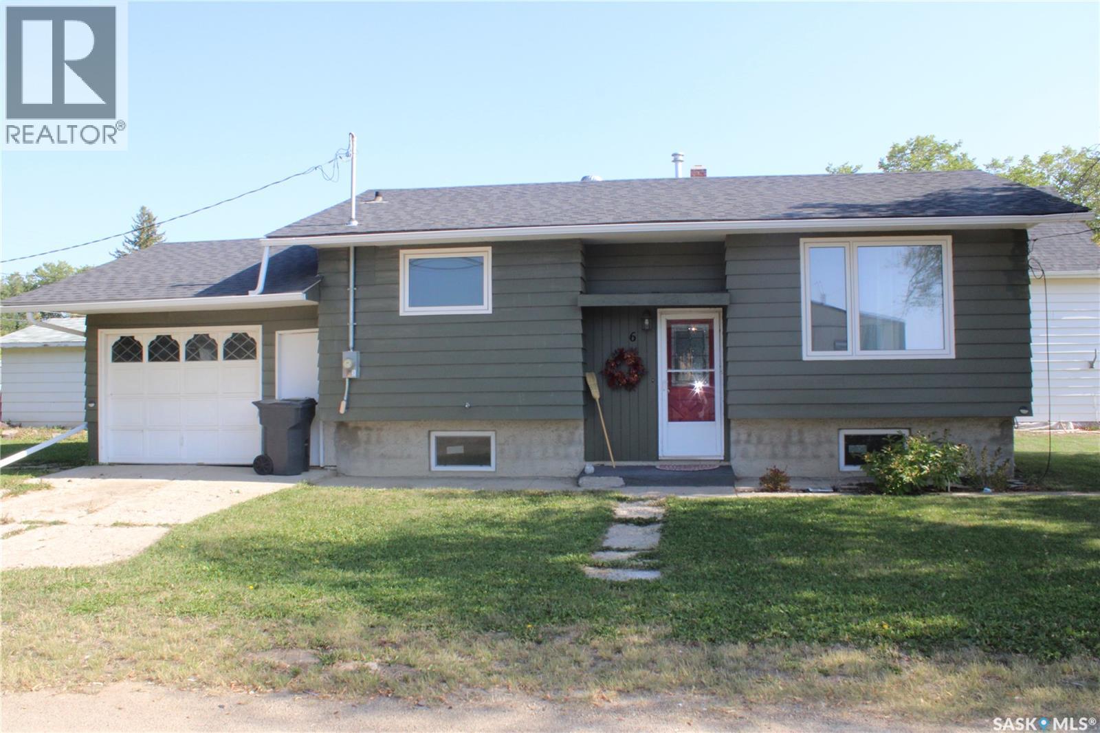 6 Main Street, Theodore, Saskatchewan  S0A 4C0 - Photo 1 - SK017900