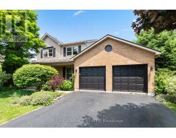 3 Gibson Place, Port Hope, Ca