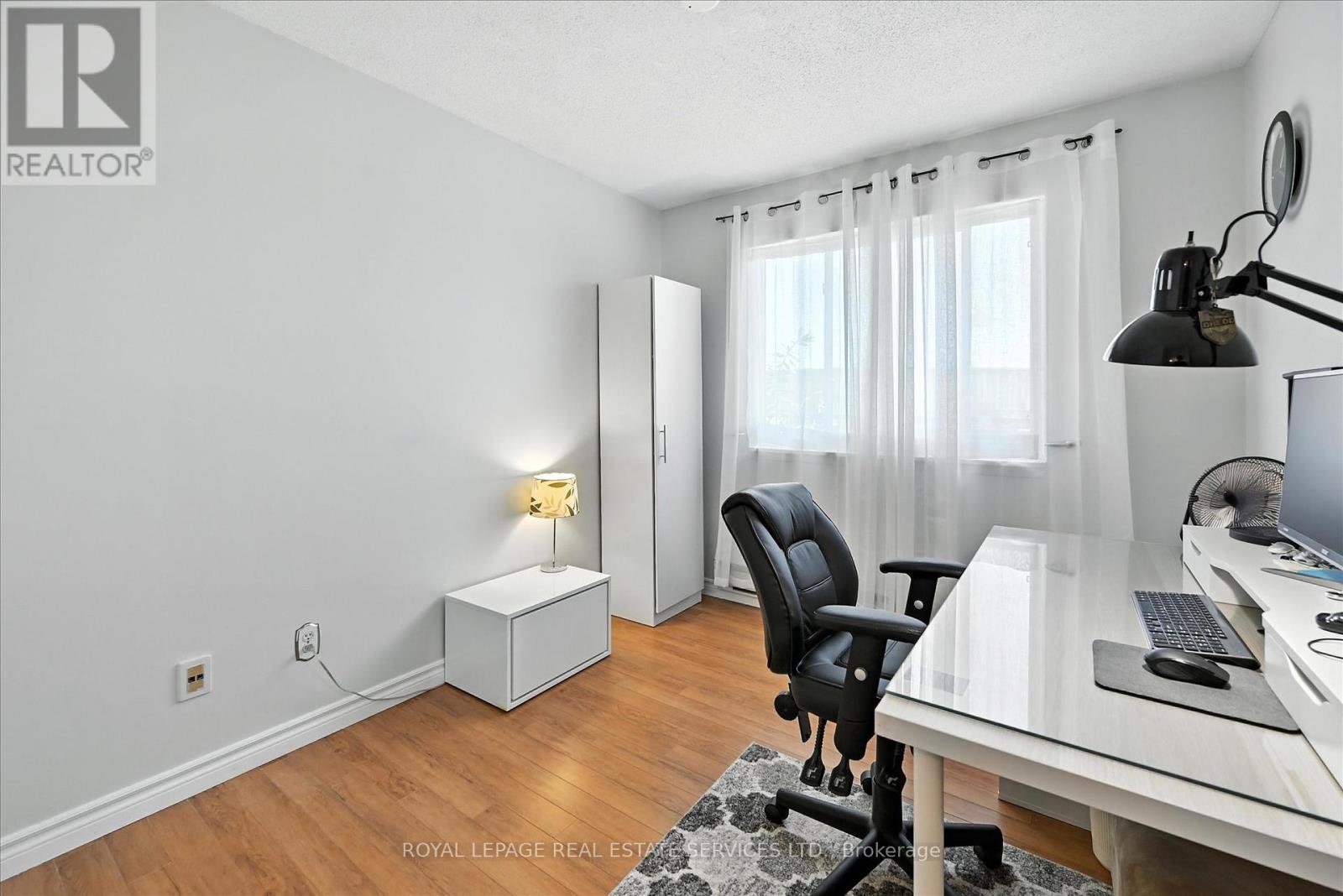 1634 - 1480 Pilgrims Way, Oakville, Ontario  L6M 3G7 - Photo 21 - W12389483