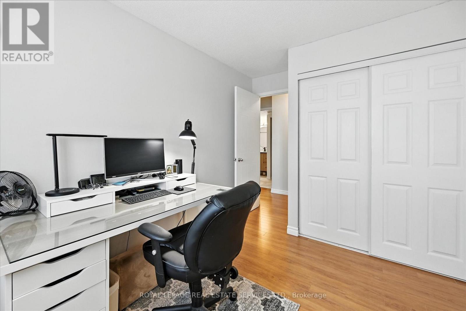1634 - 1480 Pilgrims Way, Oakville, Ontario  L6M 3G7 - Photo 23 - W12389483