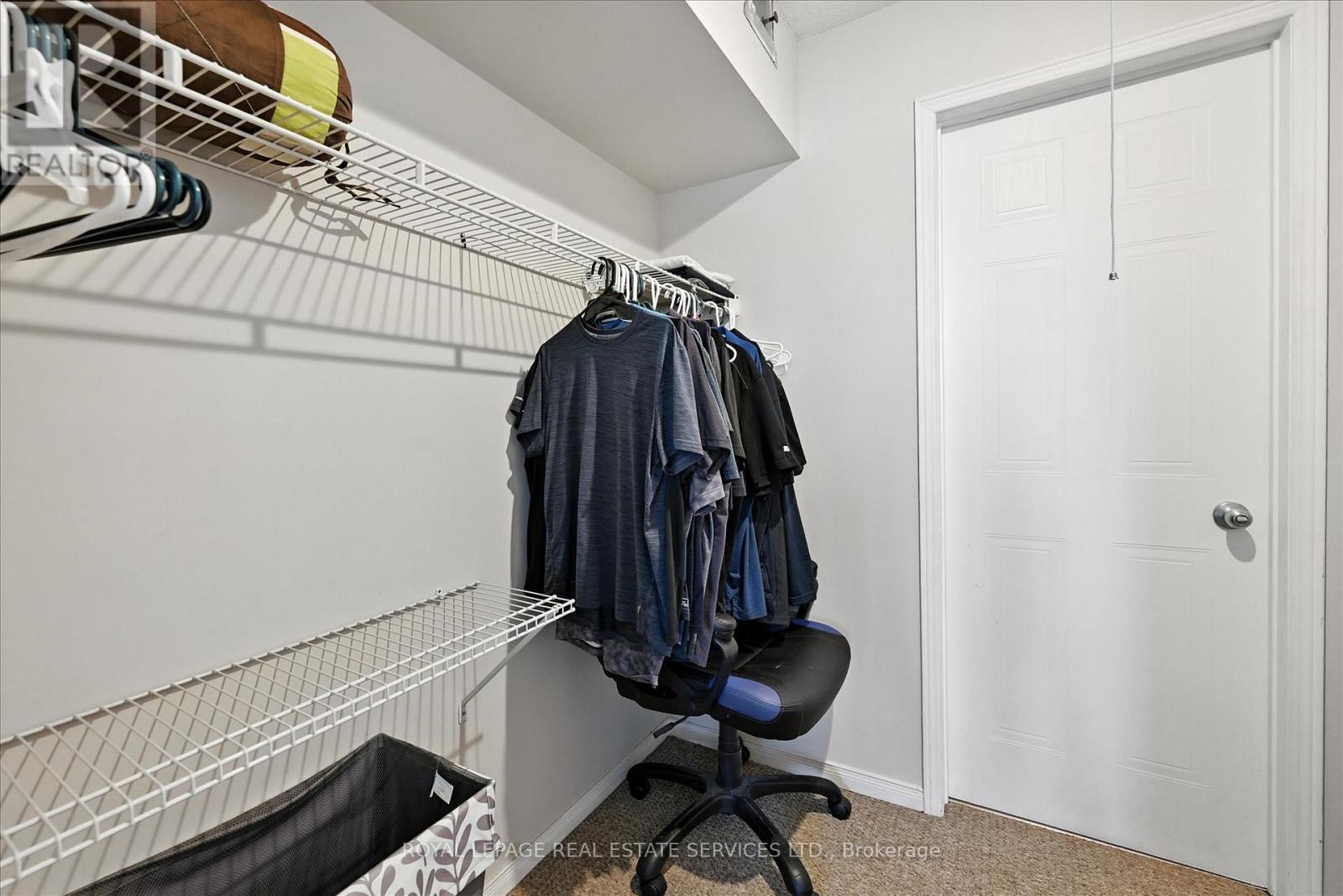 1634 - 1480 Pilgrims Way, Oakville, Ontario  L6M 3G7 - Photo 27 - W12389483
