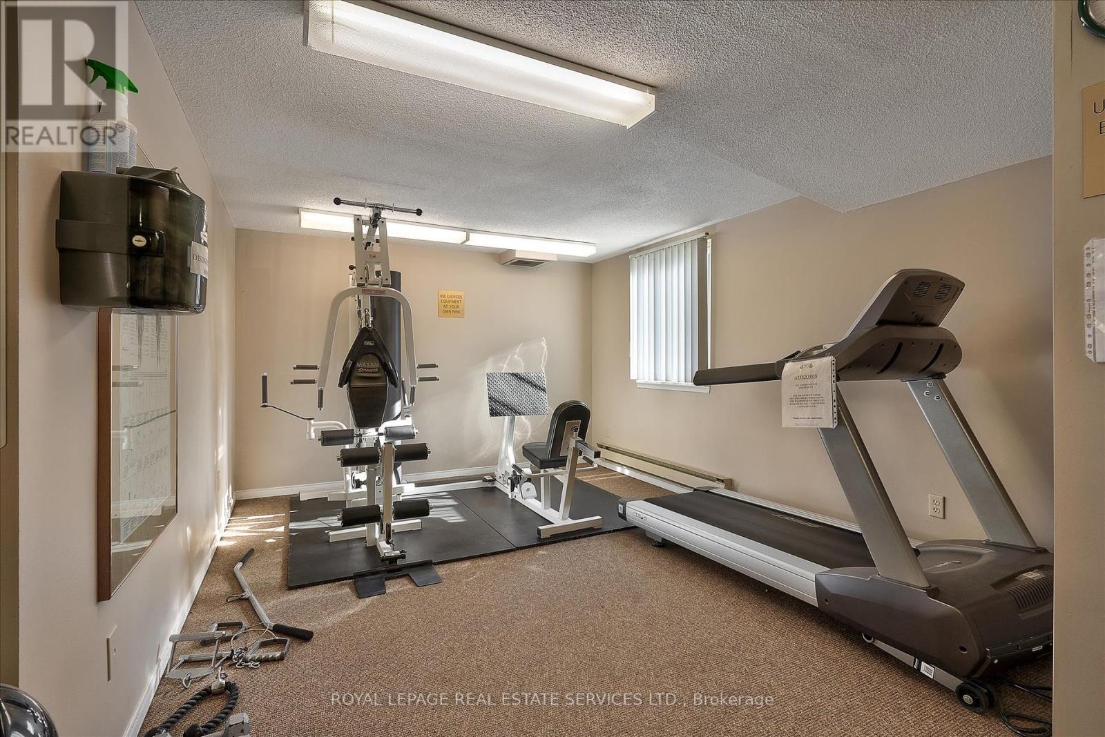 1634 - 1480 Pilgrims Way, Oakville, Ontario  L6M 3G7 - Photo 31 - W12389483