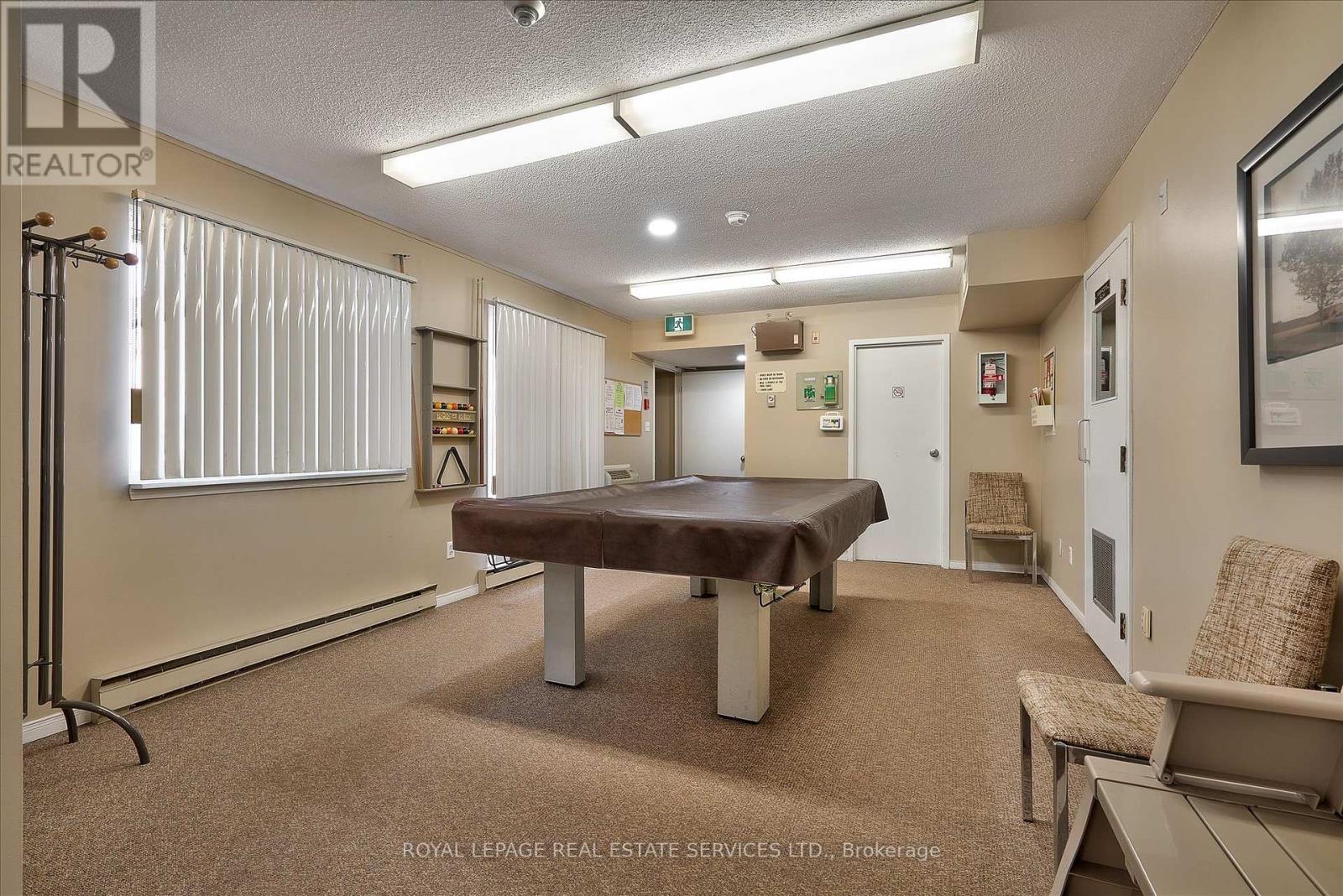 1634 - 1480 Pilgrims Way, Oakville, Ontario  L6M 3G7 - Photo 30 - W12389483
