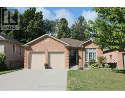1741 Estevan Road, London North (North C), Ca