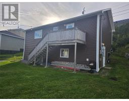 6 Currie Avenue, Channel-Port aux Basques, Newfoundland & Labrador
