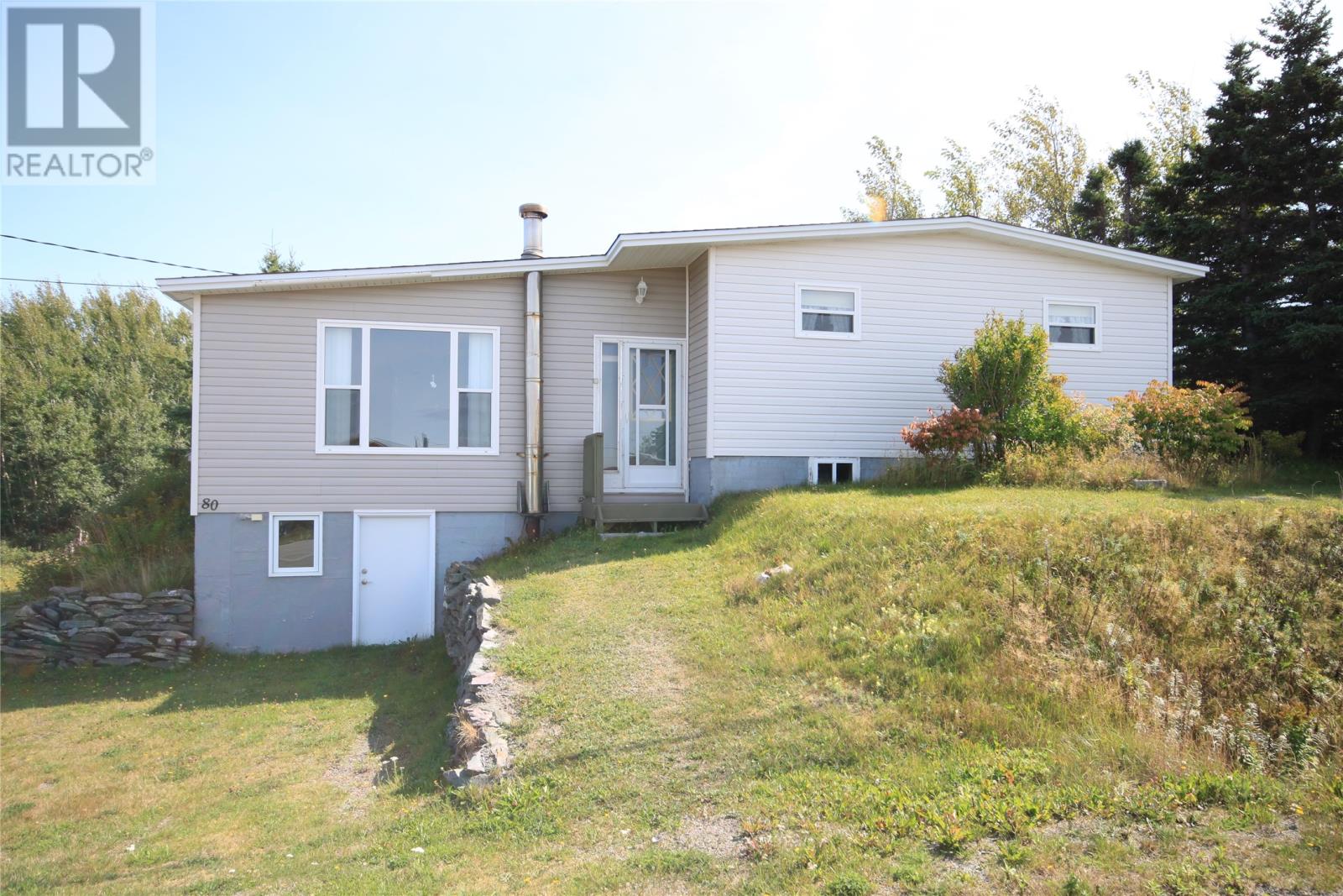 80 Main Road, Brownsdale, Newfoundland & Labrador  A0B 1H0 - Photo 1 - 1290160