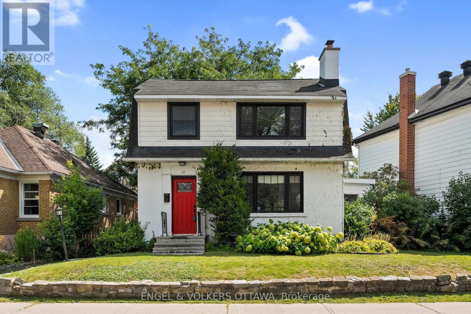 Property at 22 MOUNT PLEASANT AVENUE image 1