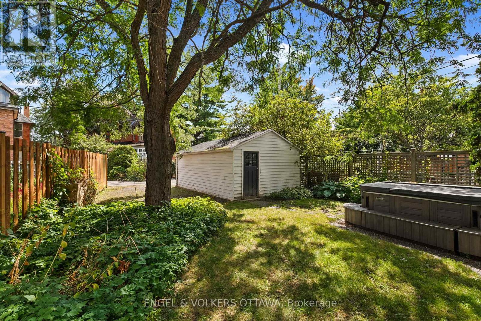 22 Mount Pleasant Avenue, Ottawa, Ontario  K1S 0L8 - Photo 33 - X12393388