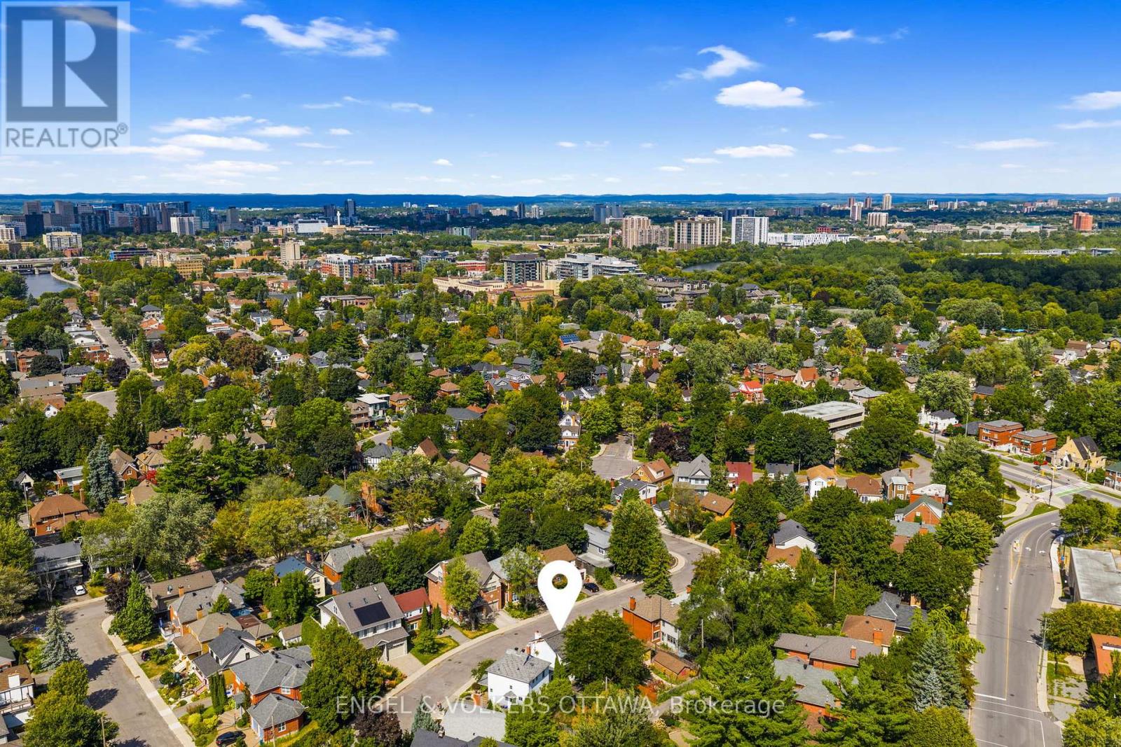 22 Mount Pleasant Avenue, Ottawa, Ontario  K1S 0L8 - Photo 41 - X12393388